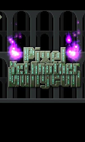 game pic for Yet another pixel dungeon